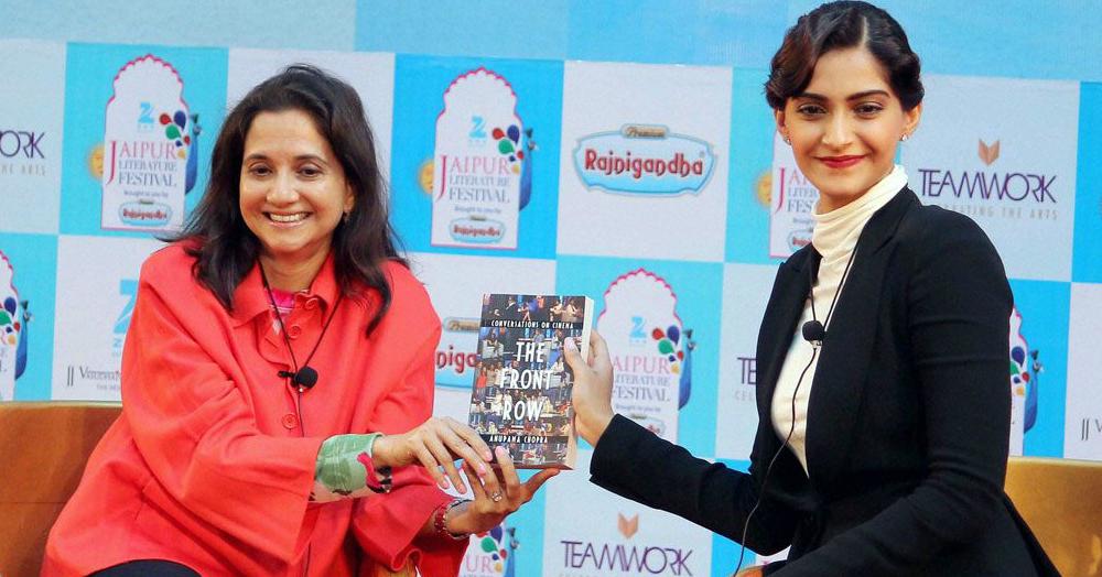 Attention Book Lovers! We Created The Ultimate Guide To The Jaipur Literature Festival 2019
