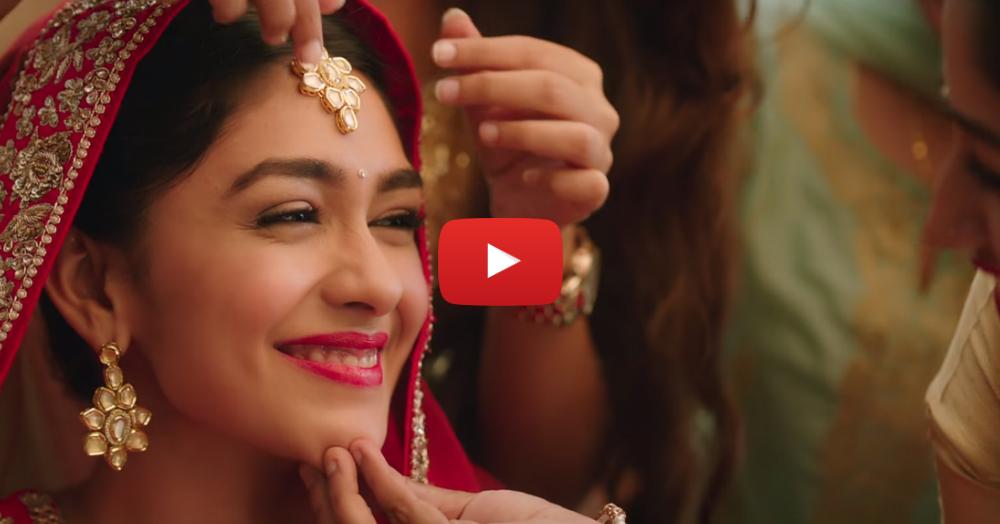 Kajol Surprises This Bride At Her Wedding &amp; Her Reaction Is *Priceless*!
