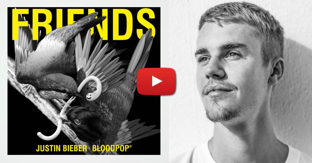 Forget ‘Despacito’, Bieber’s New Song Will Steal Your Heart!