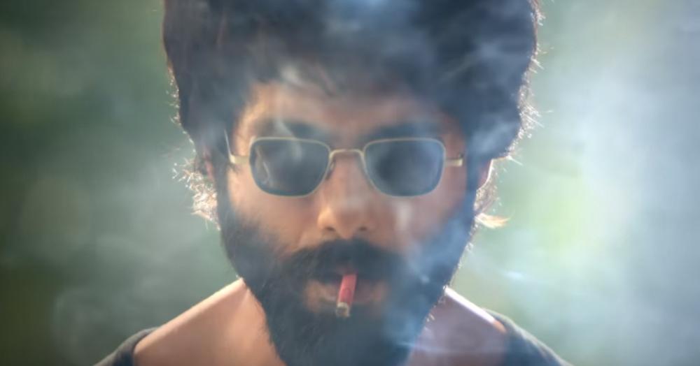 20 Cigarettes A Day: Shahid Kapoor Reveals What It Took To Play Kabir Singh