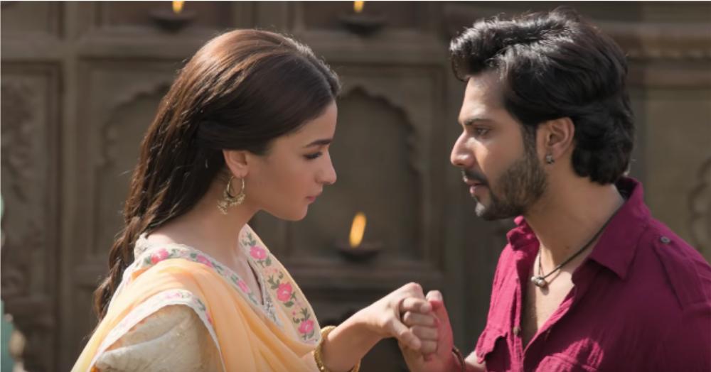 Movie Review: 44 Crazy Thoughts I Had While Watching Kalank