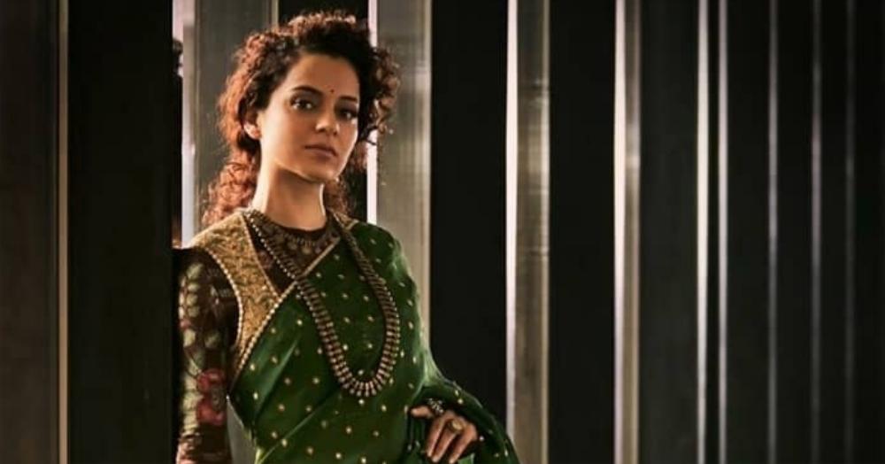 &#8216;The Industry Was Having Intense Meetings To Put Me In My Place,&#8217;  Kangana Ranaut Reveals