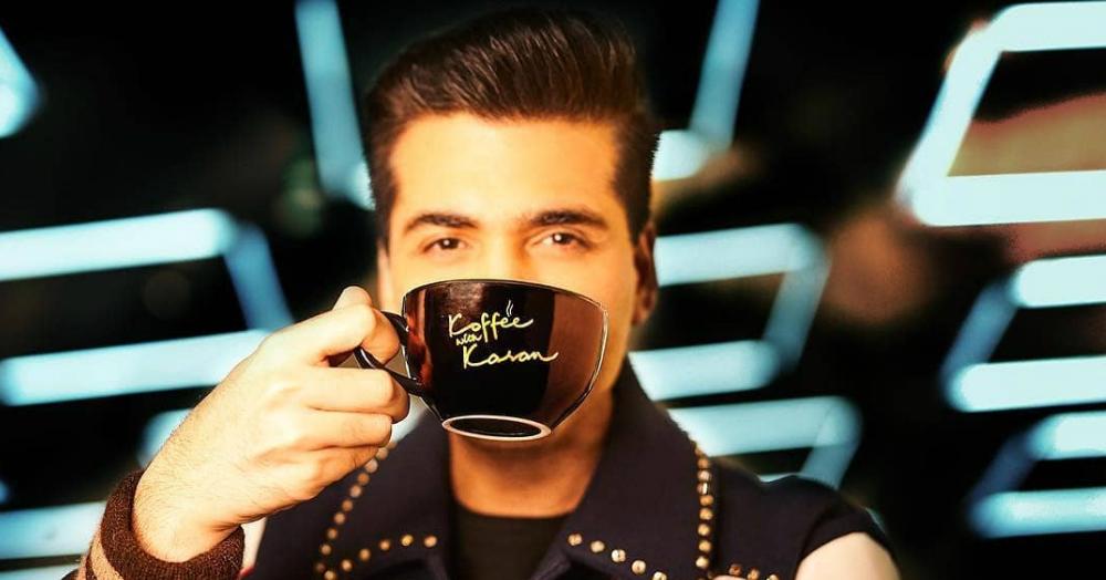 The Couch Never Lies: 7 Koffee With Karan Controversies That Left Us Gasping For Air!
