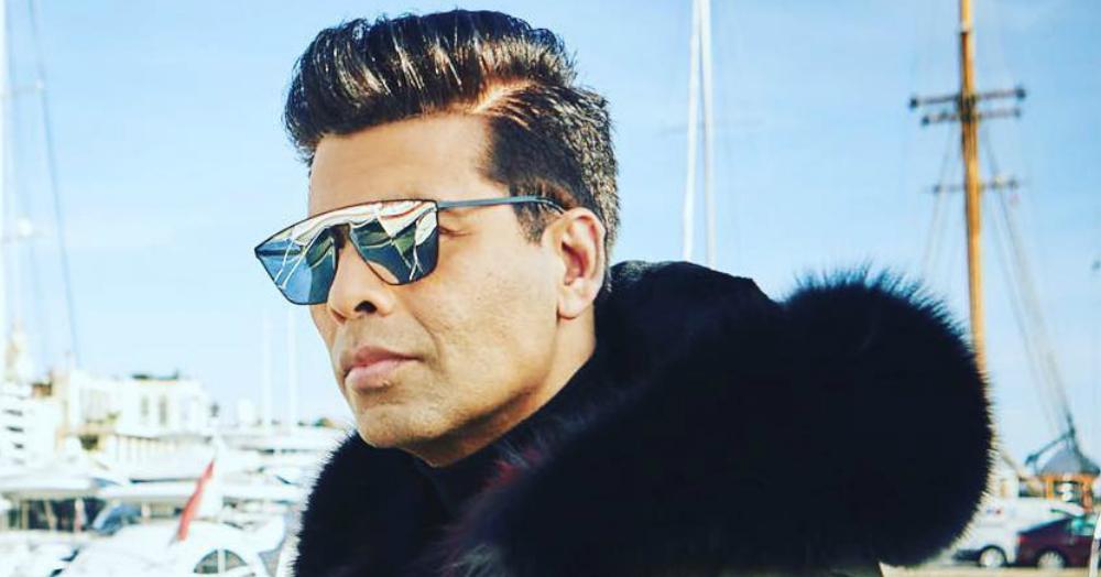 ‘No One Can Label You’ &#8211; Karan Johar Writes Another Inspiring Letter To His Twins!