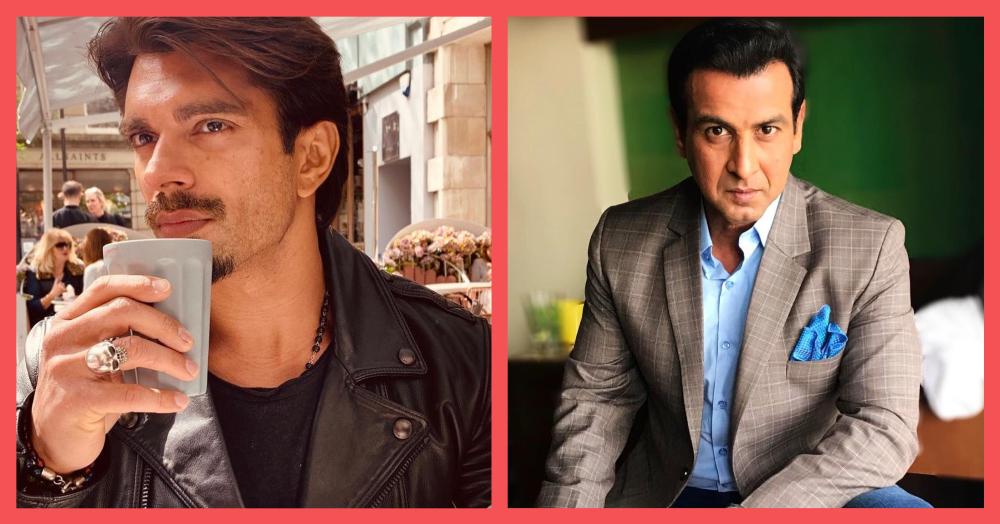 The Original Mr Bajaj Had Something To Say About Karan Singh Grover Taking Over The Role