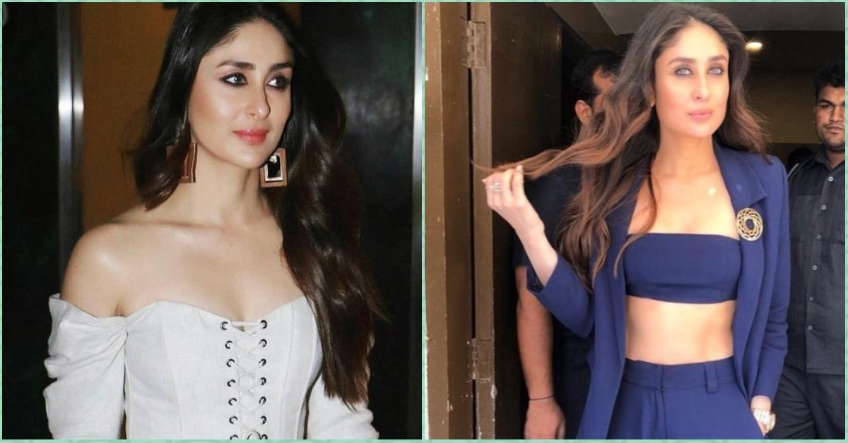 Bebo Is Looking Better Than EVER! Here Are The Tips She Used To Get That Flat Stomach