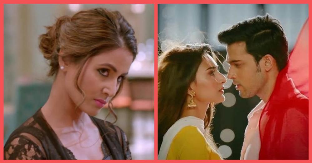 History Repeats Itself: Anurag Is All Set To Dump Prerna For Komolika &amp; We Are Confused AF