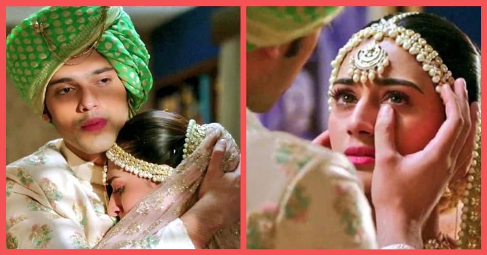 Kidnapping &amp; Bride Swapping: Kasautii Zindagii Kay Takes Drama To Ekta Kapoor Heights!