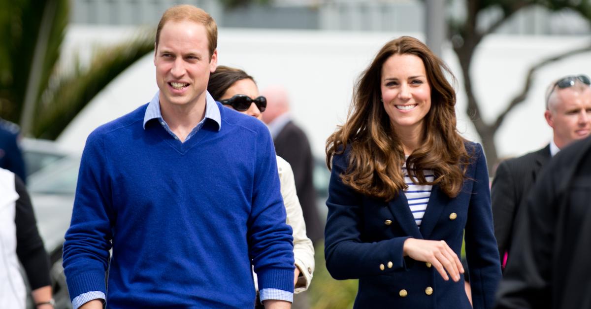 Kate Middleton &amp; Prince William Have A *Sweet Surprise* For All Of Us!