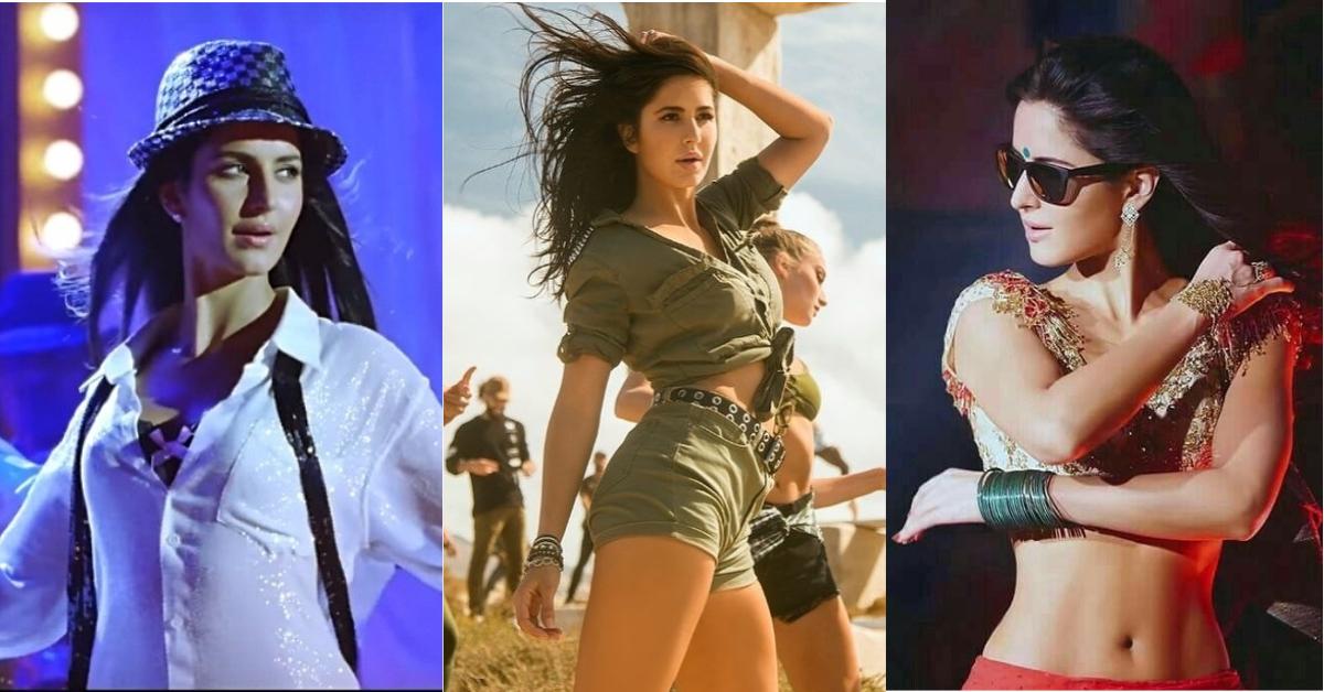 15 Katrina Kaif Song Outfits That Prove &#8216;Ain&#8217;t Nobody Got A Body (&amp; Style) Like Sheila&#8217;!
