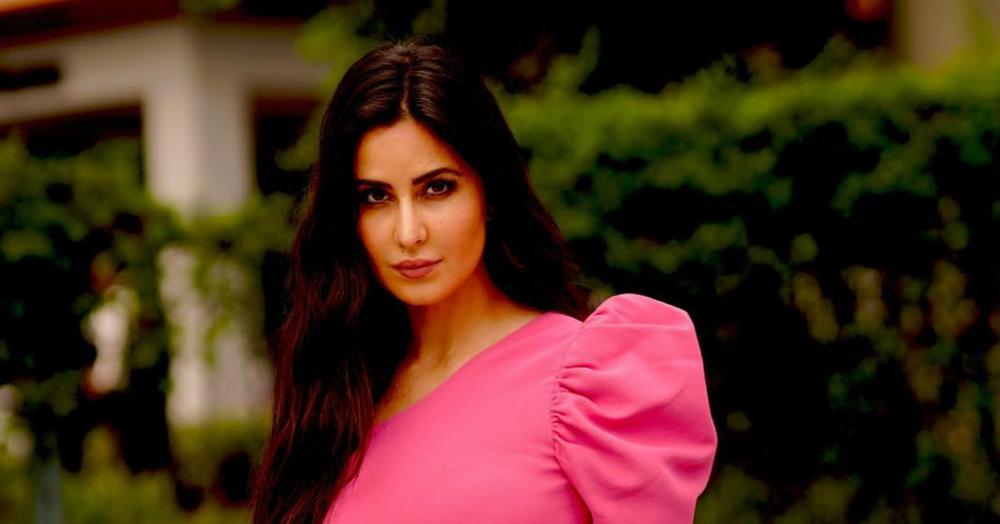 Here&#8217;s Proof That Birthday Girl Katrina Kaif Preferred A Fresh Face Look More Than Her Ex!