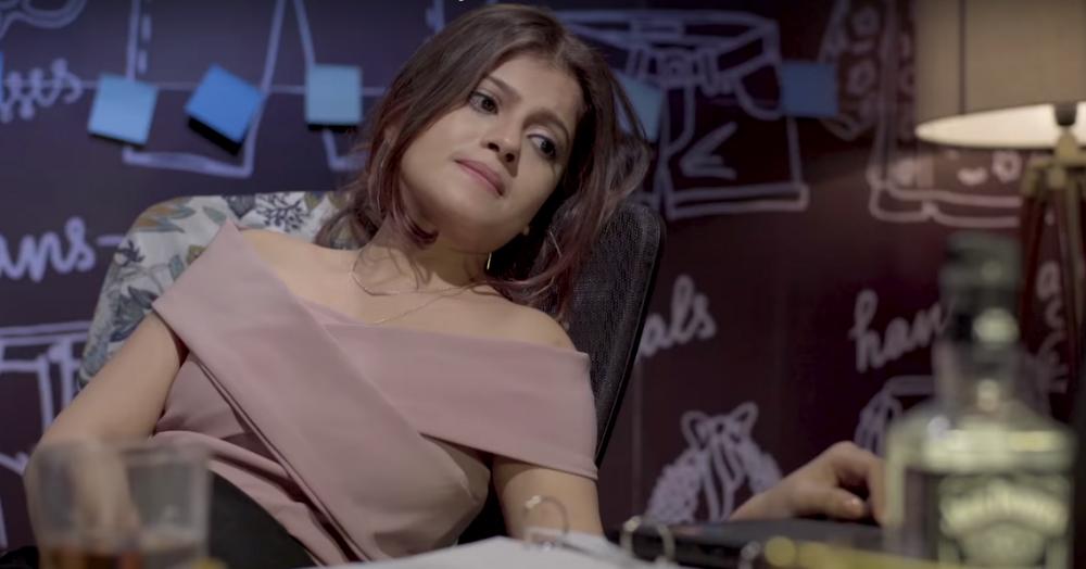 This New Webseries About Being &#8216;Unmarried&#8217; Is For Every Single Girl!