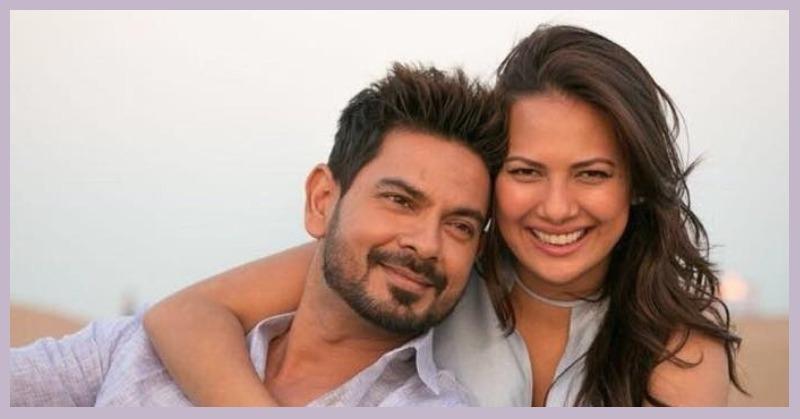 Keith Sequeira &amp; Rochelle Rao Had The Dreamiest Honeymoon On An Isolated Island!