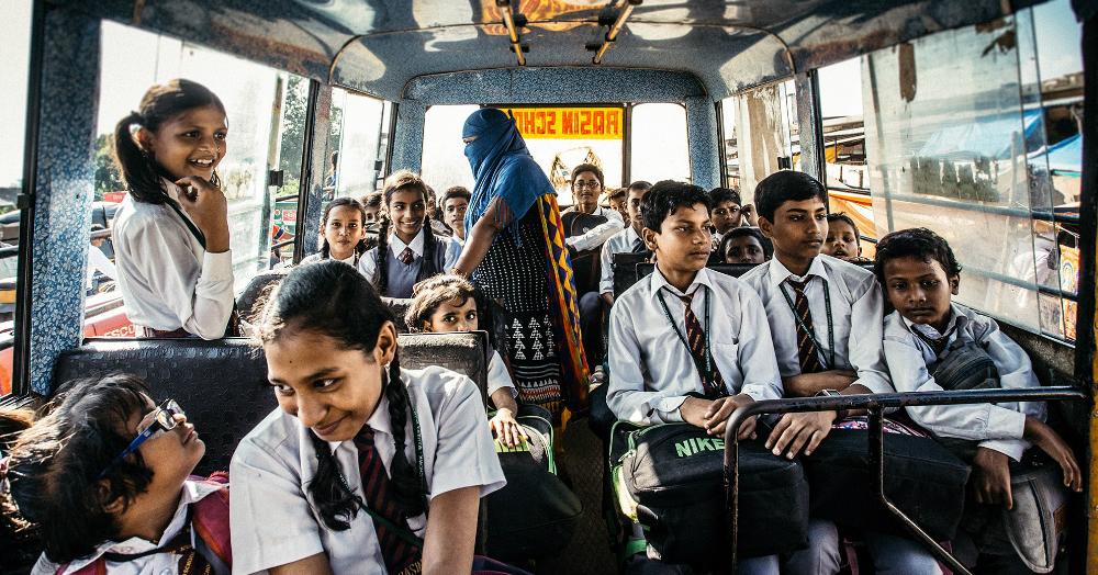 1.24 Lakh Kerala Students Deny The Need For Caste And Religion, Why Can&#8217;t We?