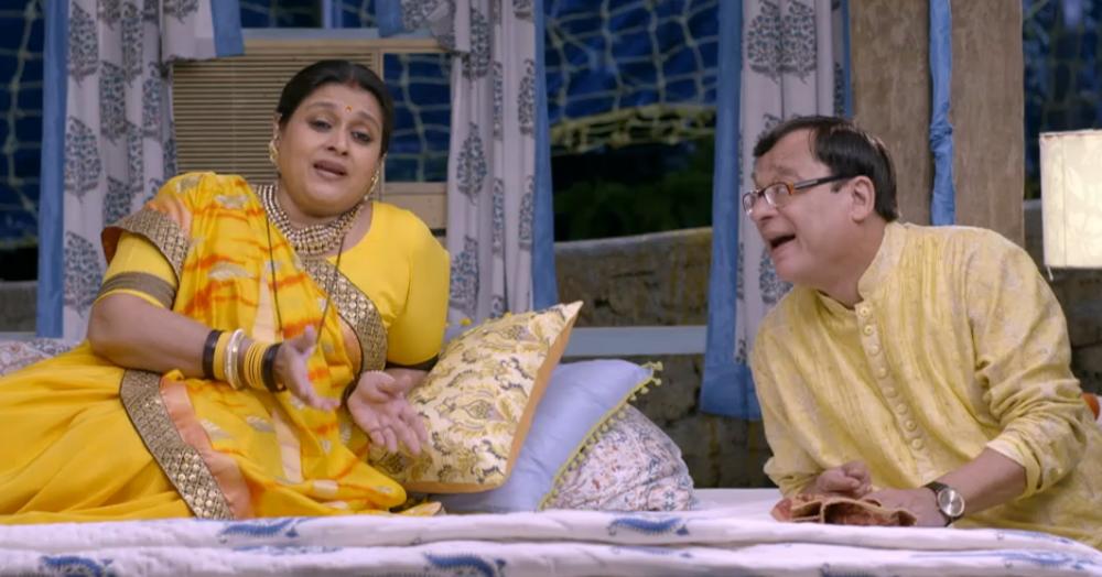 15 Thoughts I Had While Watching The First Episode Of The New Khichdi