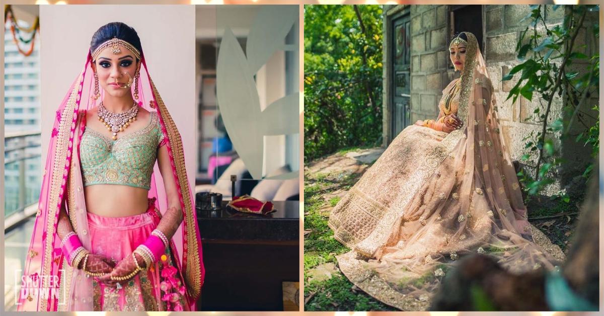 The Latest Bridal Pictures On Instagram You Need To See