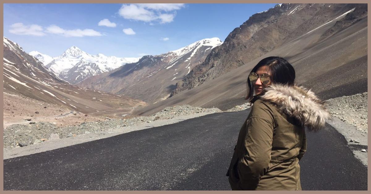 A Road Trip To Leh Ladakh &#8211; You Need To Live It To Believe It!