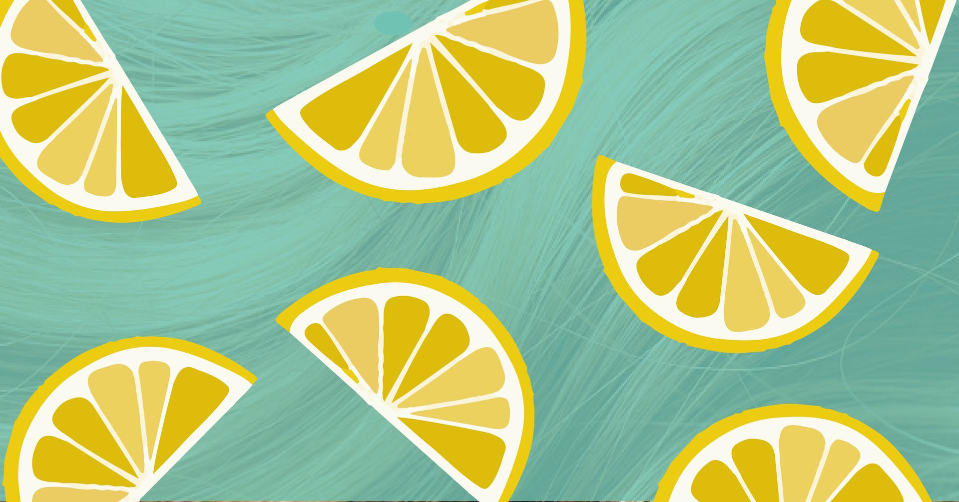 #MythNoMore: Is lemon good for hair? Really?