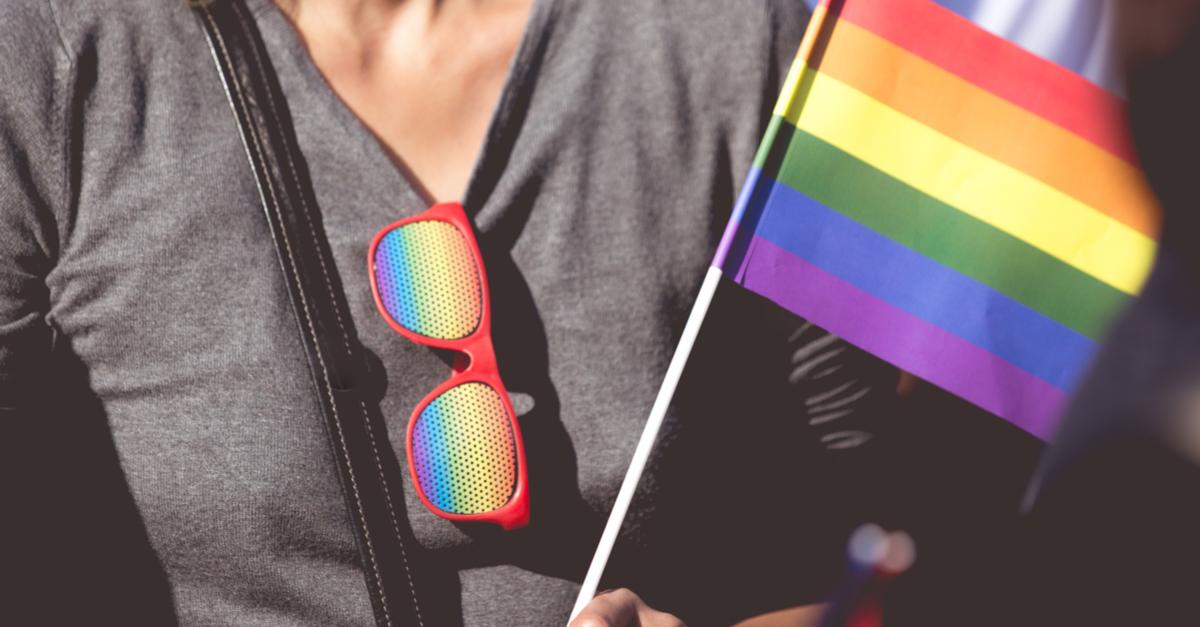 It Is Finally Time To Brush Up Your Rainbow Definitions! 18 Sexual Orientation Terms You Must Know