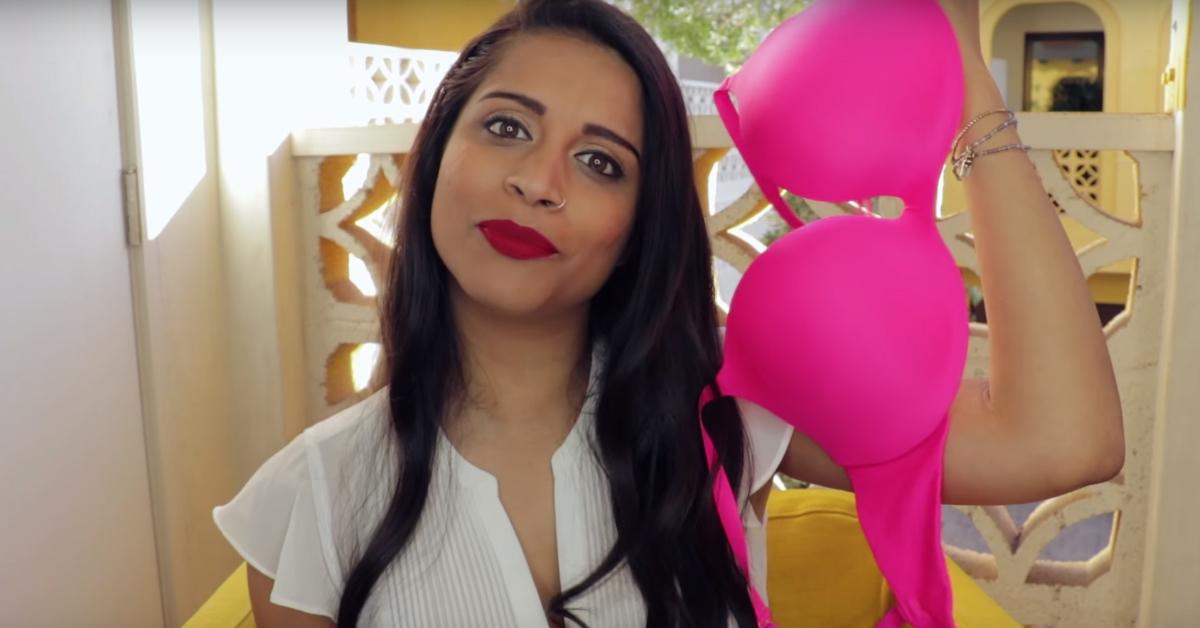10 Times Lilly Singh Was Superwoman Of The Year &amp; How She Owned It