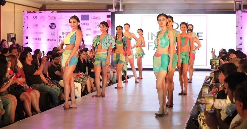 Khadi As Beachwear? 5 Lingerie Trends We Didn&#8217;t Even Know Existed!