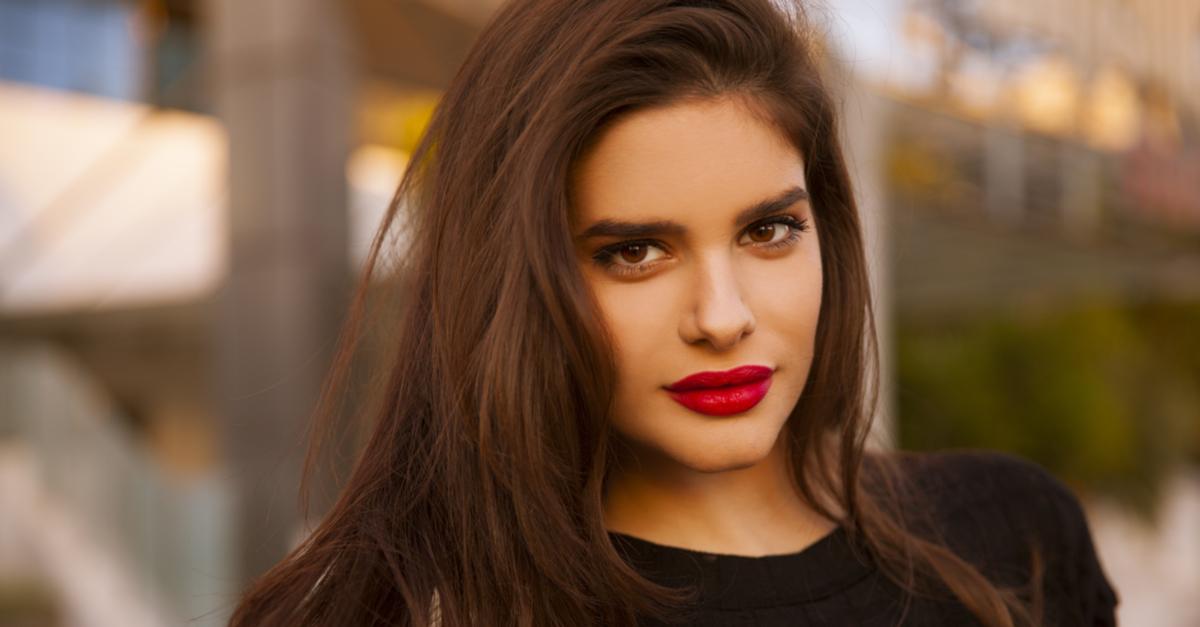 Lip-Lock: Your Guide To Getting A Perfect Pout Every Single Time!