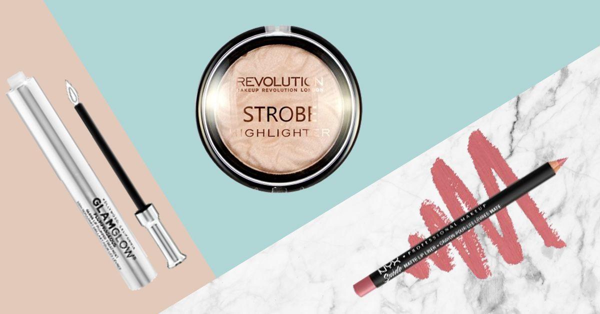 Give Your Pout The Oomph It Needs With These Lip Strobing Tips! XOXO