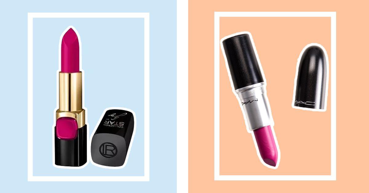 5 Amazing Bridal Pink Lip Shades that are Favorites of Leading Makeup Artists!