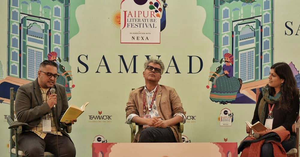 Literary Festivals In India You Need To Visit If You Love Books