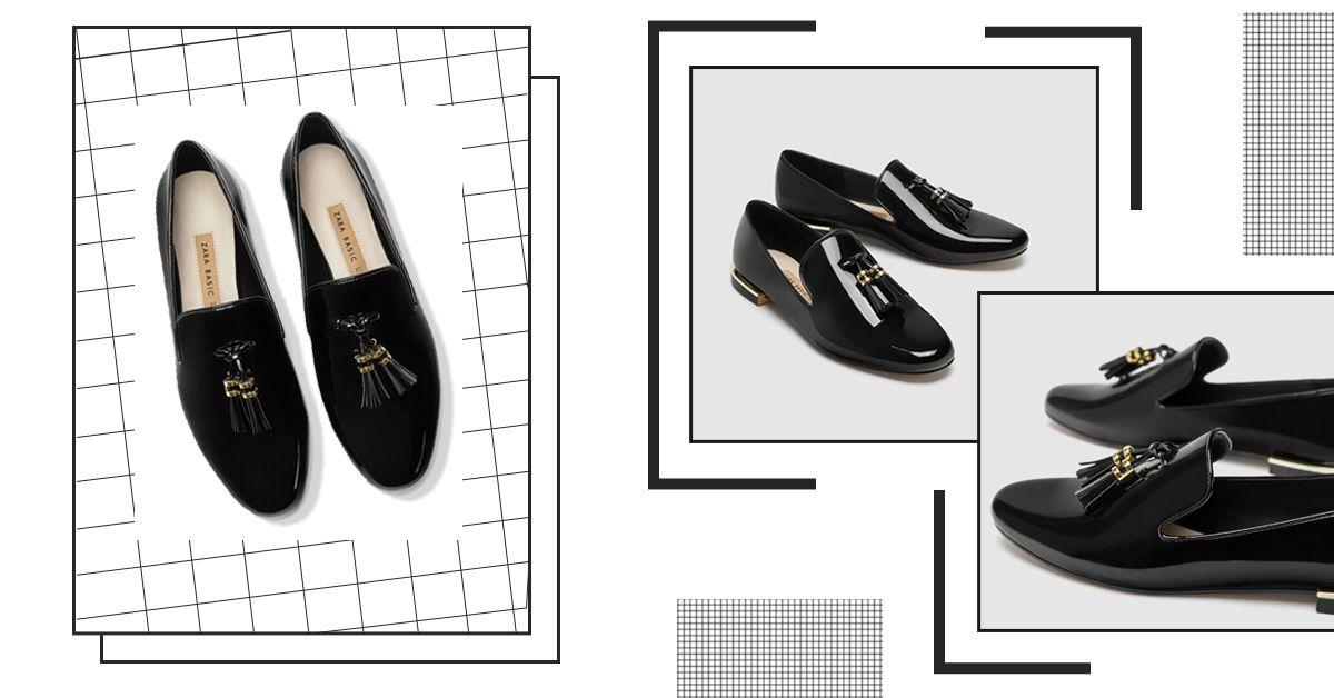 Loafer Loving: Here Are Shoes To Save, Spend And Splurge On!