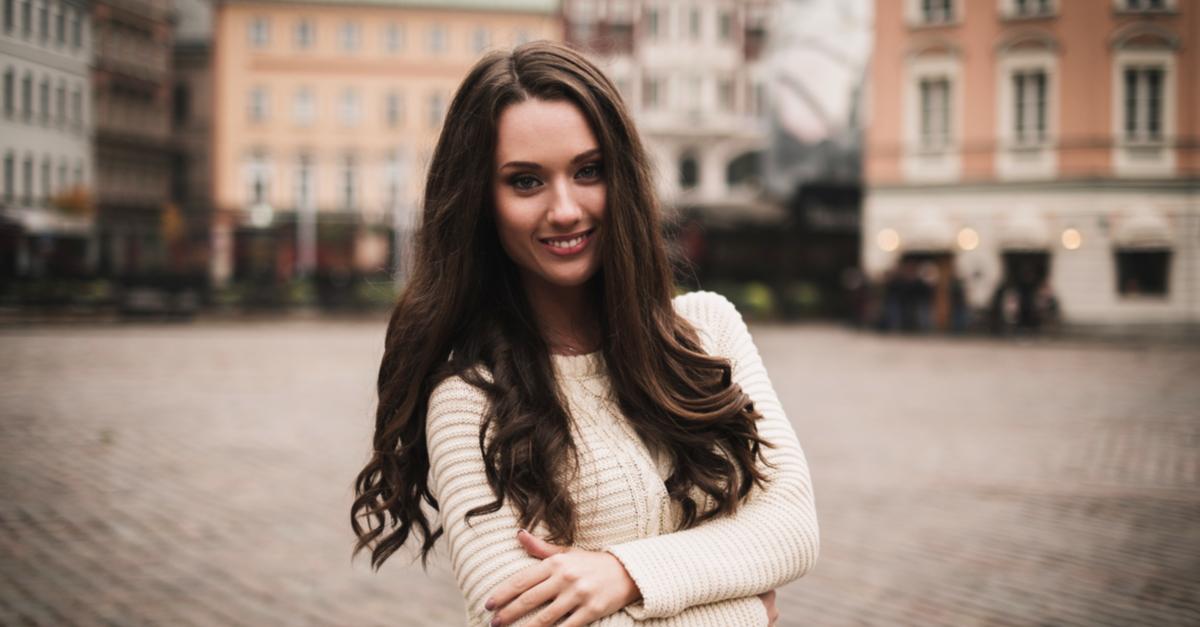 Here&#8217;s Everything A Girl With Long Hair Would Need For Luscious Locks!