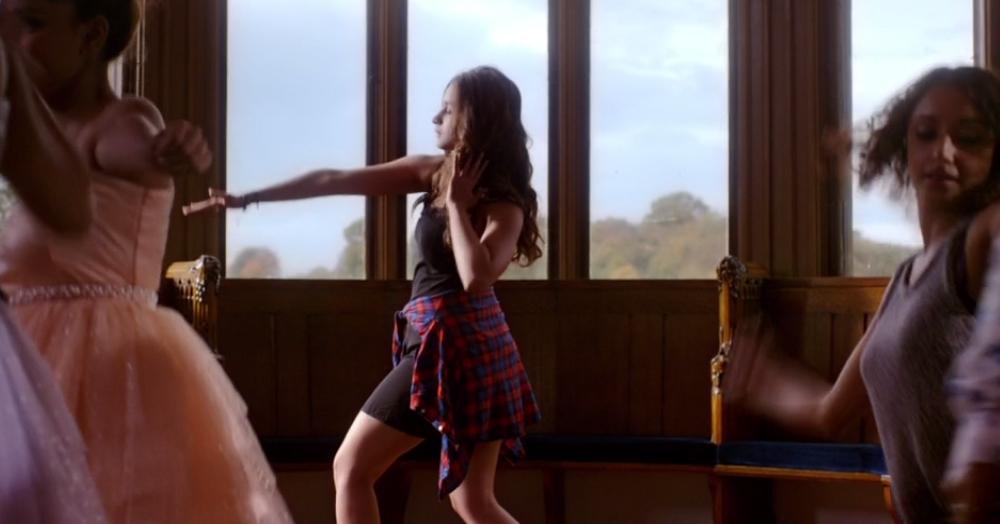 9 Things Every Girl Who Loves Dancing Will Relate To