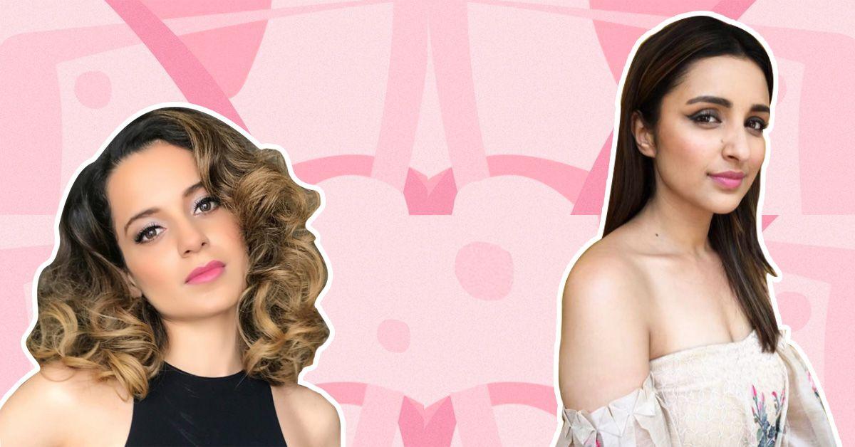 Pin THESE Low Maintenance Haircuts For Your Next Mane Change!