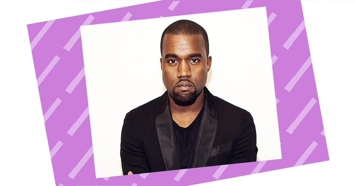 Yeezy Peasy: Kanye West Is Launching A Make-Up Line, We Are SO Stoked!