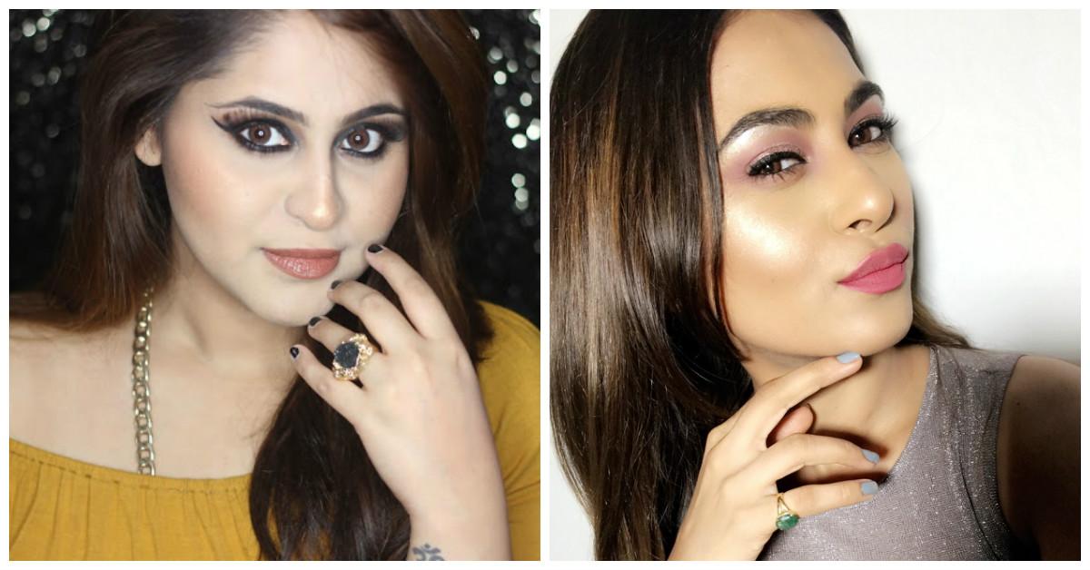 Get Inspired By Your Fave Plixxo Bloggers And Their NYE Looks!