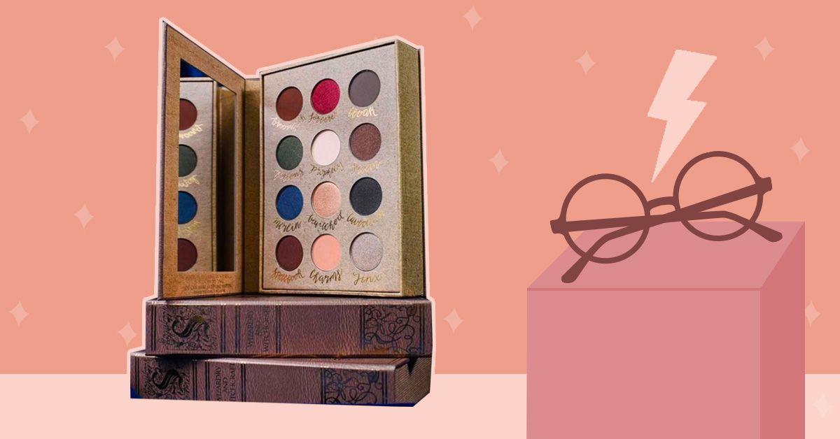 Potterheads, GoT Fans… These Makeup Products Are Made For YOU!