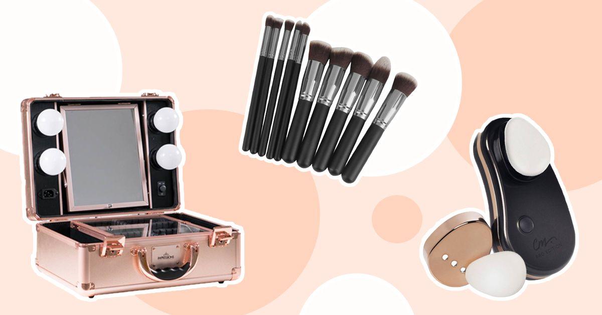 Fabulous Gifts For Makeup Lover That Will Make Them Swoon!