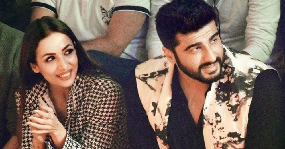 Arjun Kapoor Reveals That He Believes In The Institution Of Marriage: Is This A Hint?