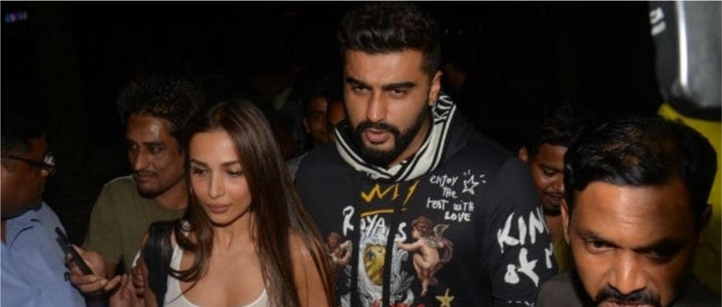 &#8216;Take A Flying F*ck&#8217;: Malaika Arora To People Who Criticise Her Age-Gap With Arjun Kapoor
