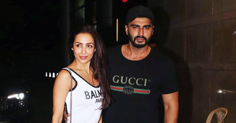 We&#8217;re Not Doing Anything Wrong: Arjun Kapoor *Finally* Opens Up About Dating Malaika Arora
