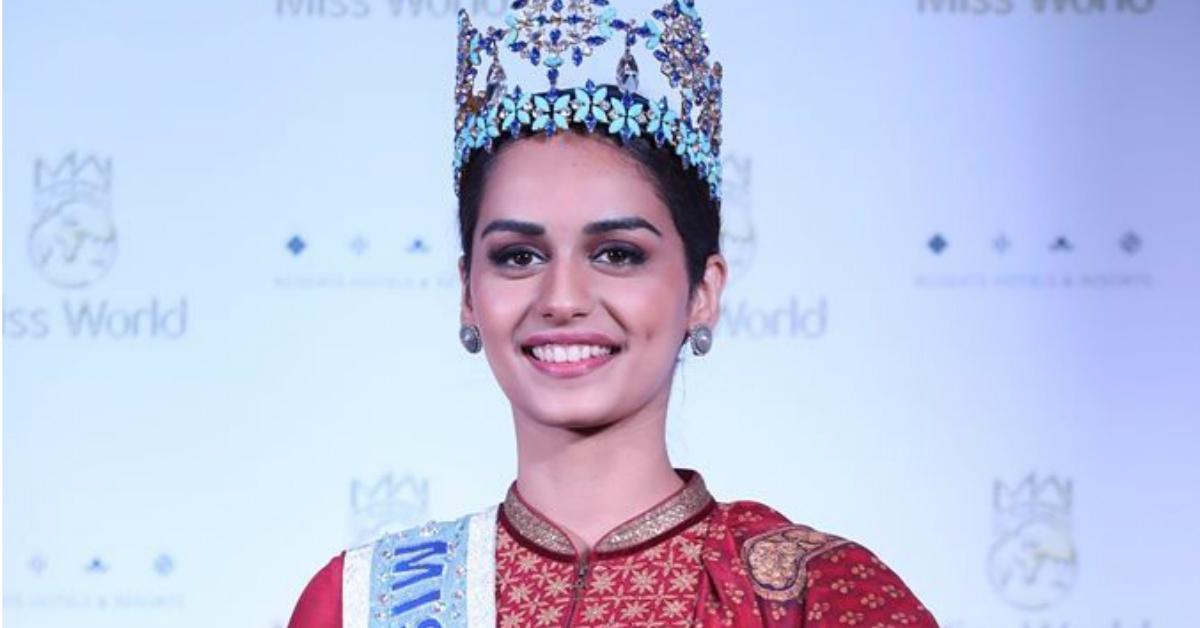 Manushi Chillar Wants To Work With Aamir Khan In The Future!