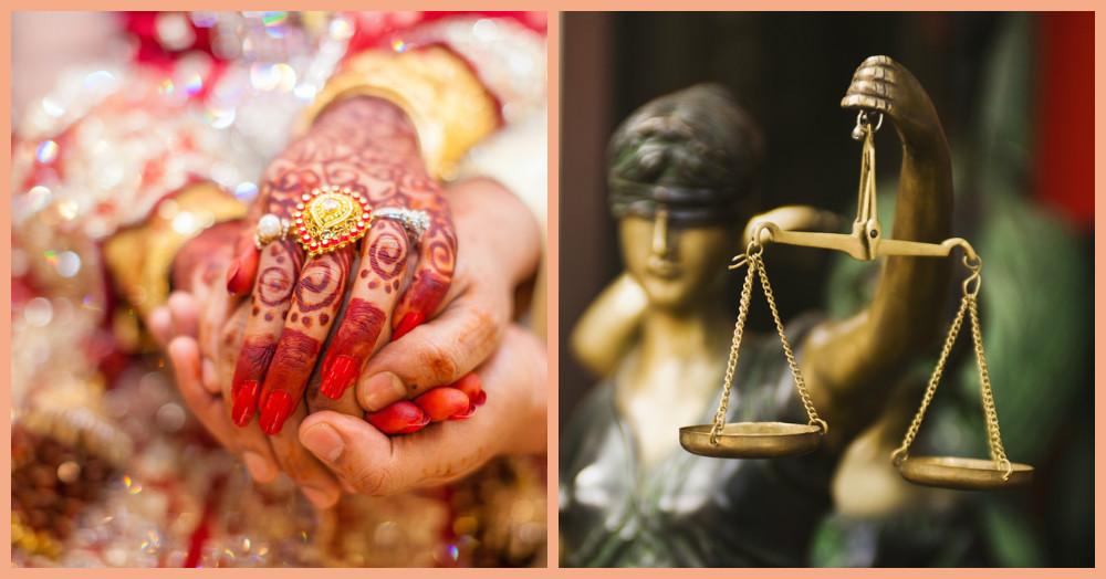 Gujarat High Court: Marital Rape Is Not An Offence But Oral Sex Is Equal To Cruelty