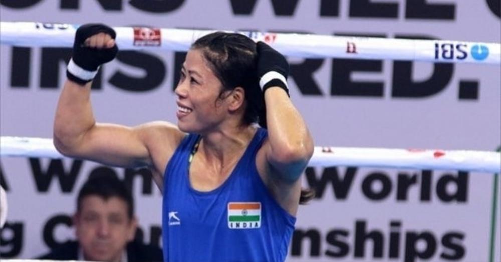 Mary Kom Becomes World’s Number One Woman Boxer But Do We Realise Her Worth?