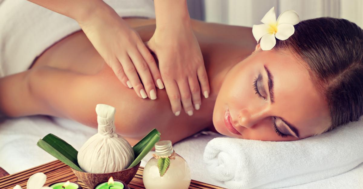 Hot Stone, Swedish Or Deep Tissue: Which Massage Is Your Body Asking For?