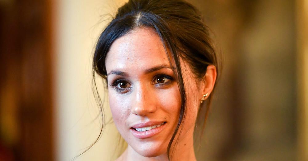 Meghan Markle&#8217;s Fave Mascara Is At Almost Every Drugstore Close To Your House!