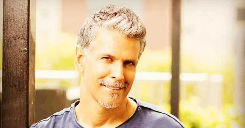 Okay Then, Milind Soman Got Married AGAIN And In Spain This Time Around!