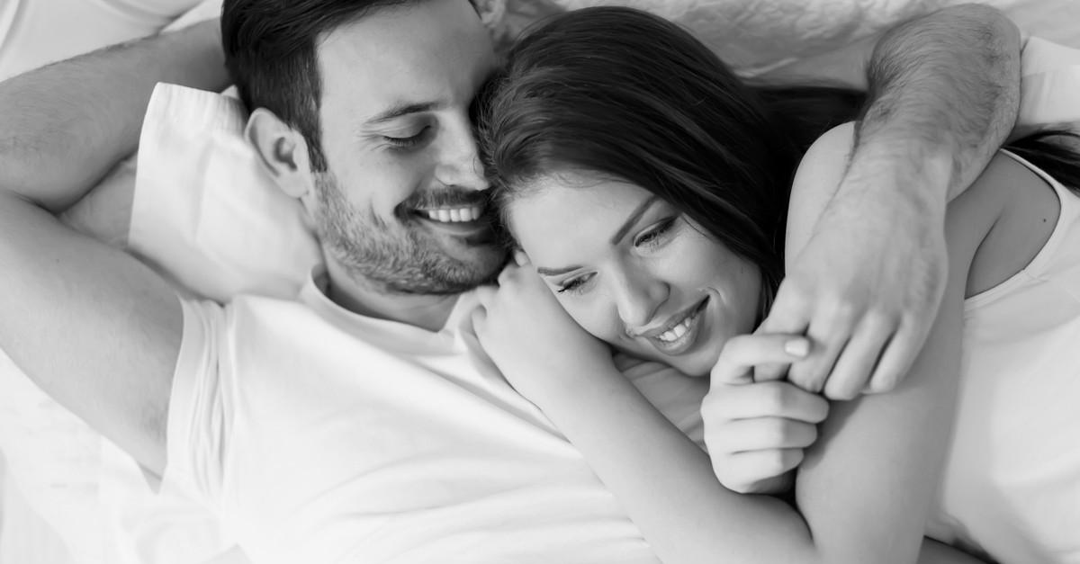 #HeSays: 19 Thoughts Guys Have When They Wake Up Next To You!