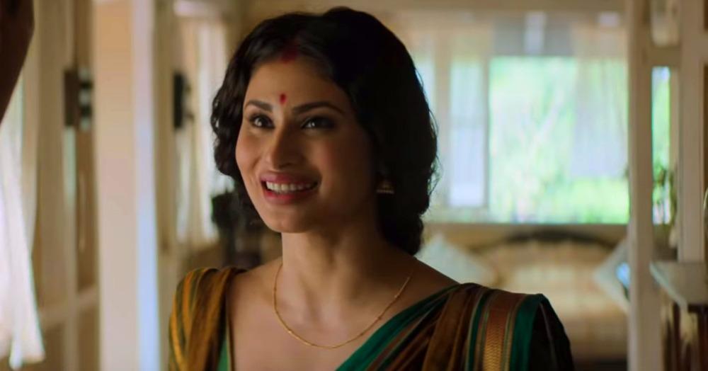Mouni Roy&#8217;s Traditional Bengali Look In The &#8216;Gold&#8217; Trailer Is Khoob Bhalo!