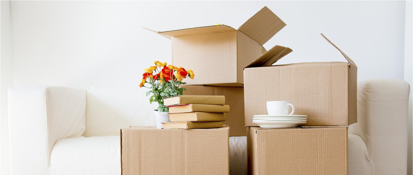 The Smart Woman&#8217;s Guide to Moving House
