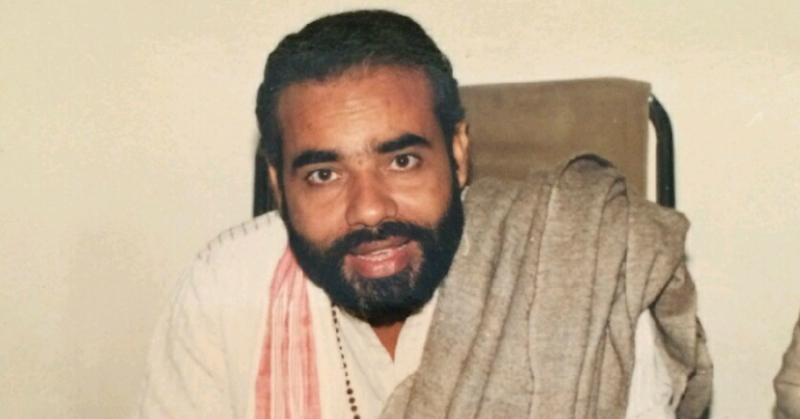 11 Unseen Pictures Of Indian Prime Minister Narendra Modi That&#8217;ll Show You His World